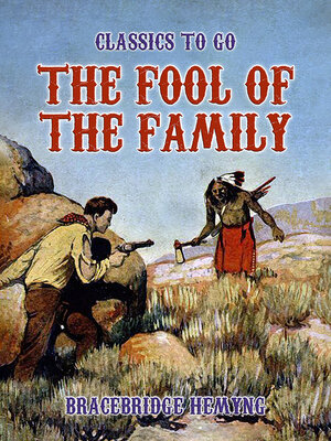 cover image of The Fool of the Family